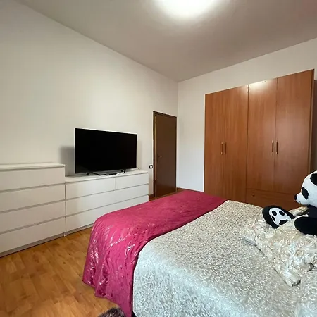 Apartamento Siria's *