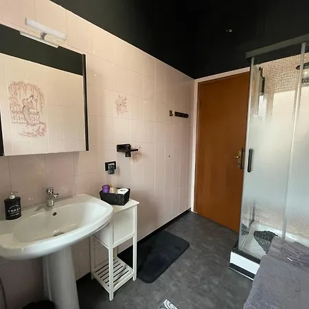 Apartamento Siria's *