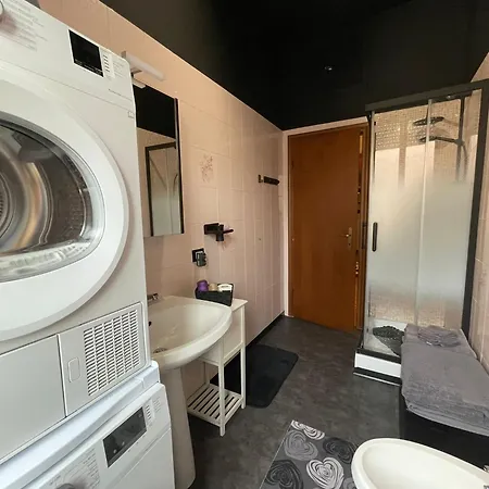 Apartamento Siria's Roma