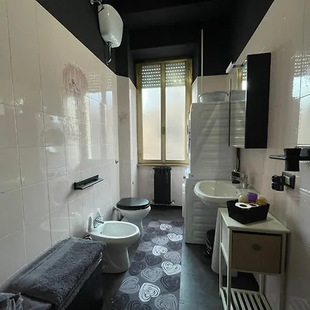Siria's Apartamento *