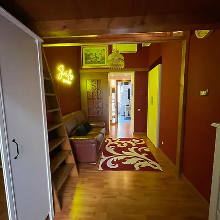 Apartamento Siria's *