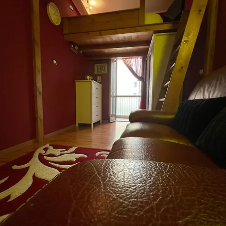 Siria's Apartamento *