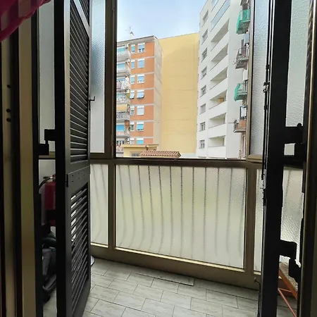Apartamento Siria's *