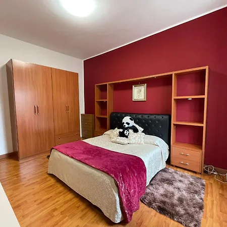 Siria's Apartamento *