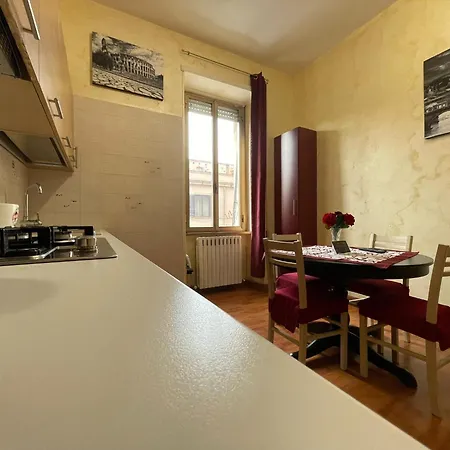 Apartamento Siria's *