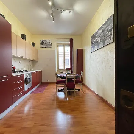 Siria's Apartamento *